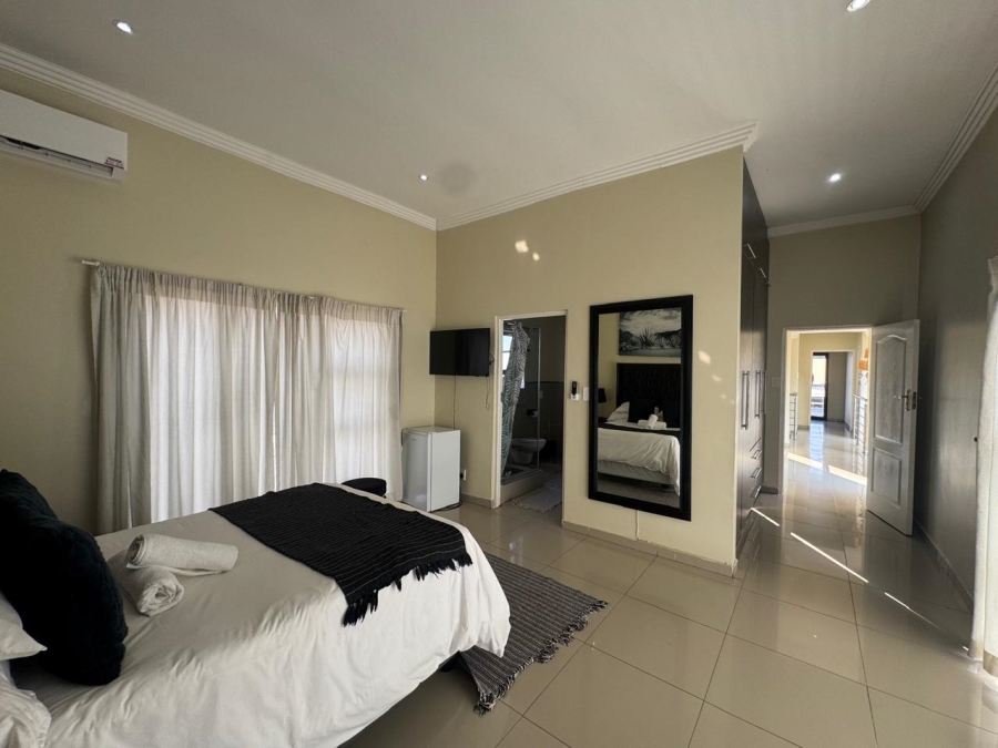 To Let 3 Bedroom Property for Rent in Leloko Lifestyle Estate North West